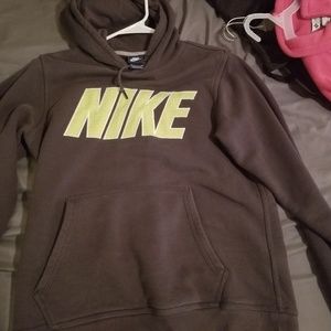 Nike hoodie